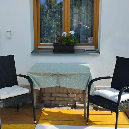 Podkrovi S Koupelnou Svinarov Buitenkant foto
