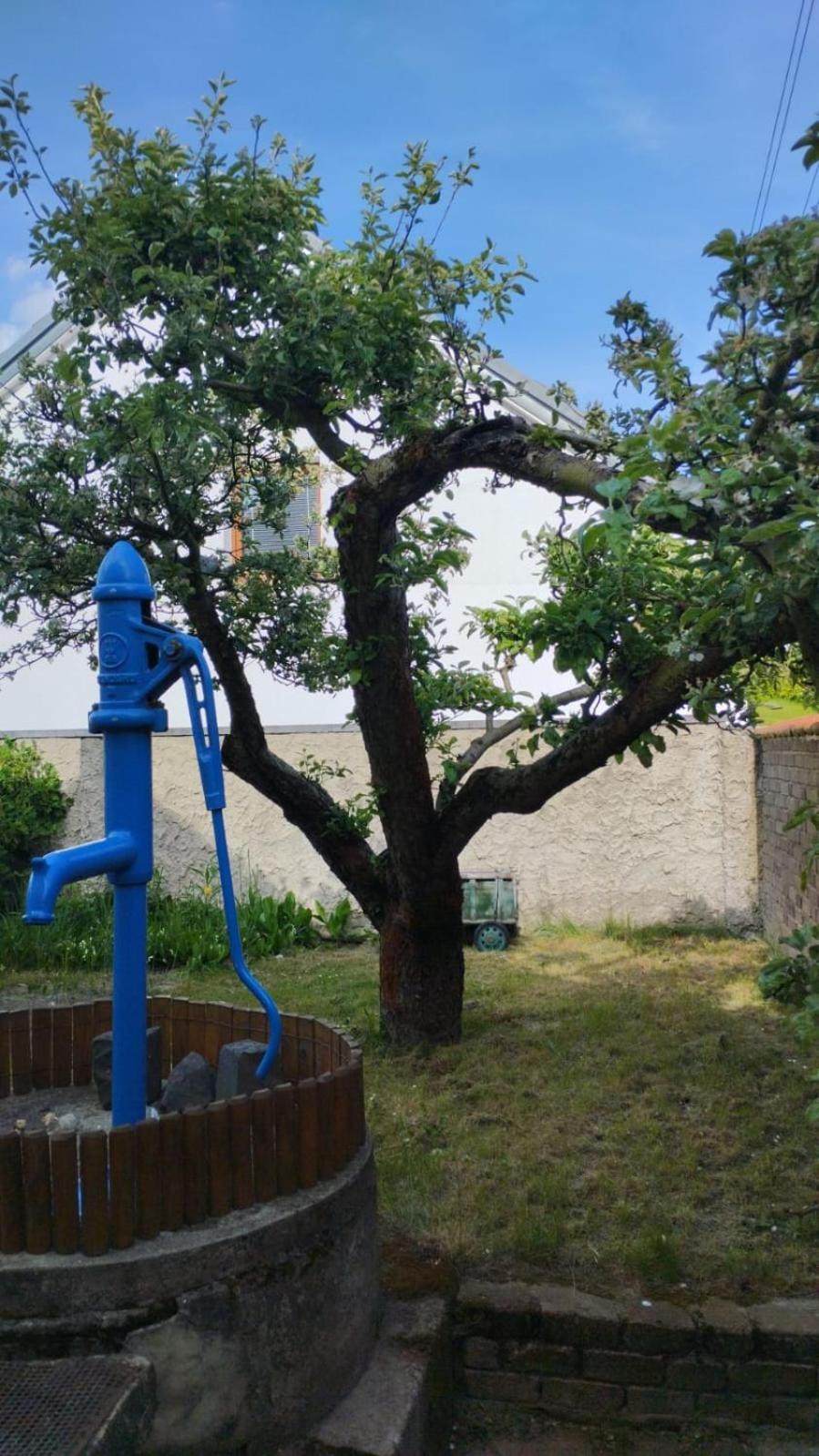Podkrovi S Koupelnou Svinarov Buitenkant foto